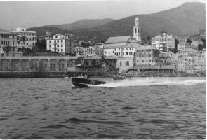 Genova Sanremo 1953