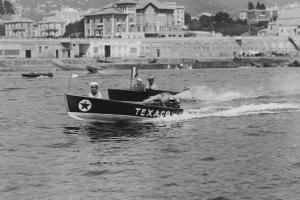 Genova Chiavari 1931